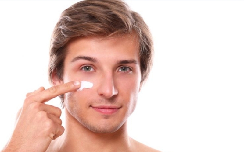 Winter Skincare Tips For Men