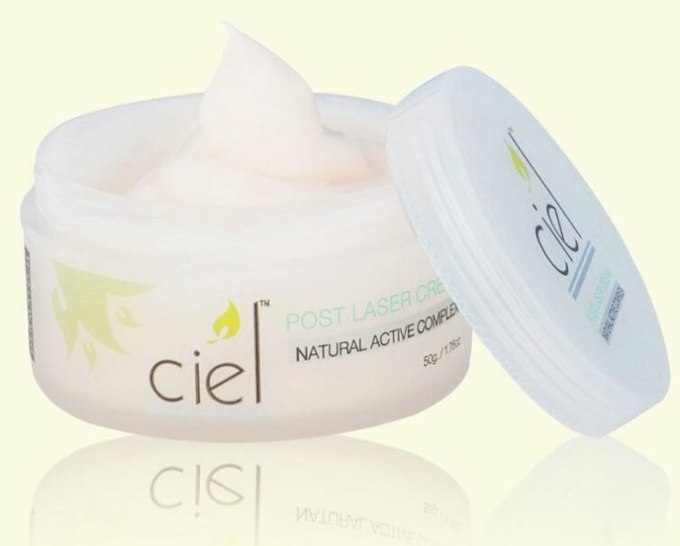 best CIEL products for your winter skincare