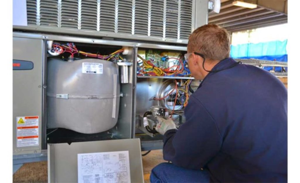 HVAC systems are just part of the prevention